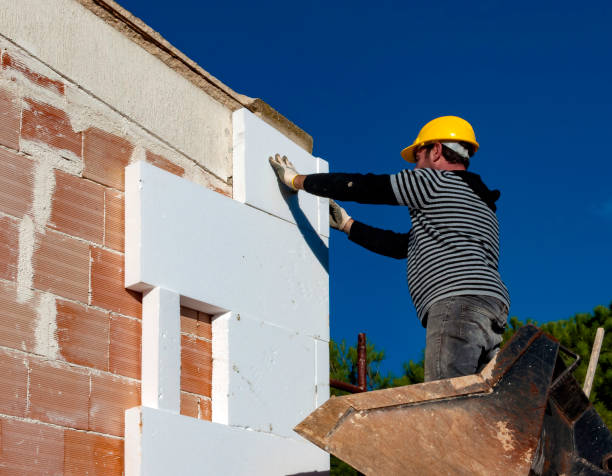 Best Insulation for Specific Applications in Spanish Fort, AL