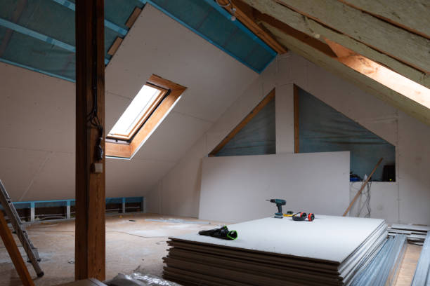 Best Insulation for Specific Applications in Spanish Fort, AL