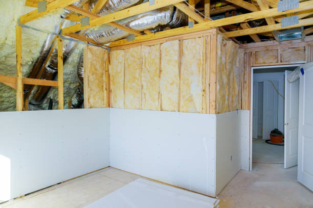 Best Residential Insulation in Spanish Fort, AL