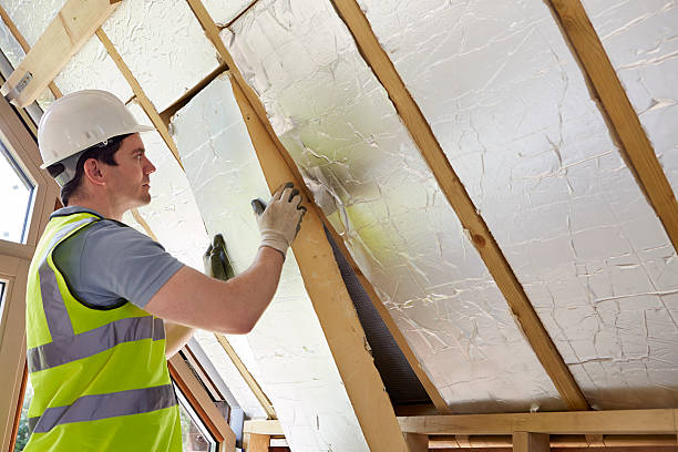 Best Insulation Installation Services in Spanish Fort, AL